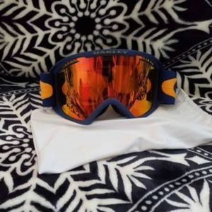 Oakley Snowboarding Goggles